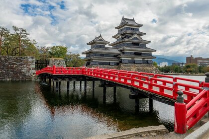 今からでも間に合う!Hotels.com、2025年ゴールデンウィークの「穴場」国内旅行先ランキングを発表