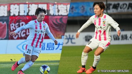 サッカーＪ３最終節　テゲバジャーロ宮崎が最終４位でＪ２昇格プレーオフへ