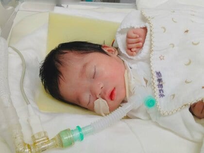 “胎児も事故の被害者”と認めるよう県議会が国に意見へ 妊婦が車にはねられ死亡し帝王切開で生まれた長女に重い障害