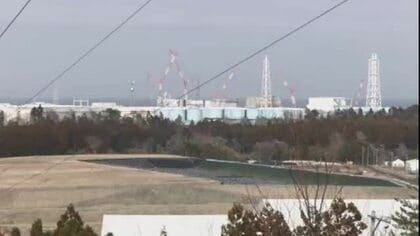 防衛省・最高裁判所でも除染土を再生利用へ　石原環境相が方針示す　2025年から総理官邸で活用　　