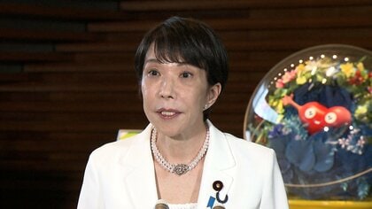 高市総理“中傷動画”関与を改めて否定「答弁は揺るがない」　自民党は調査の考えなし