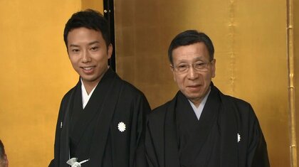 市川猿之助さんは退院　両親の死因は「向精神薬中毒」か　「子どもが親を守る」父・段四郎さんとの親子の絆…猿之助さんが語っていた“家族のあり方” 