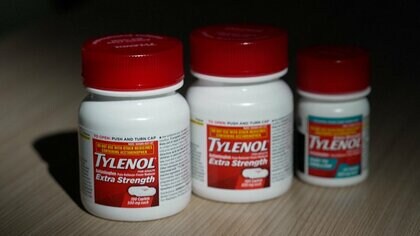 トランプ大統領が言及した「アセトアミノフェンで自閉症リスク」説をWHOが否定「科学的な根拠は確認されず」