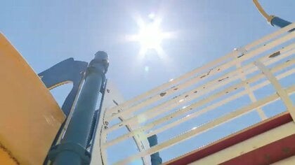 最高気温40℃以上は「酷暑日」　気象庁が決定　福岡では“一歩手前”の日も　「サウナ日」「灼熱日」などの案も寄せられる　記録的猛暑に備え