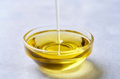 油の古い臭いが原因かも（画像はイメージ）