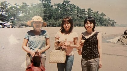 しょうぎ女子』を増やしたい 島井咲緒里さん、“女流の絆”で親友