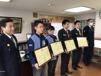 違ったらそれでいい 後悔したくない 詐欺被害を未然に防いだ職員