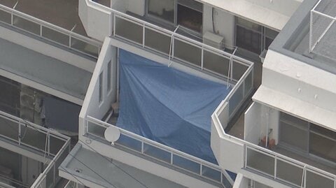 冷凍庫から切断された男性遺体が見つかった事件　遺体の死亡推定時期は「およそ15年前」　冷凍庫で凍っていたが電力途切れ…異臭で事件発覚　ことし3月からにおいについて相談も