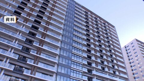 首都圏の新築マンション平均9770万円　4カ月ぶりに1億円下回る　東京23区は16カ月連続で1億円超