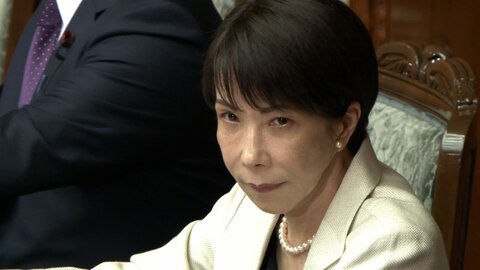 健康保険法改正案が審議入り　出産費用無償化・OTC類似薬追加負担