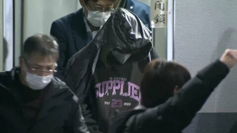 広島カープ・羽月隆太郎容疑者“ゾンビたばこ”使用否認から一転…認める供述　指定薬物「エトミデート」所持容疑も視野に捜査