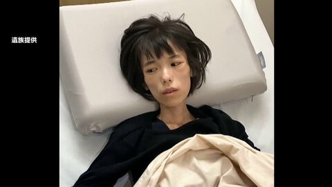 16歳少女が逮捕・勾留後に衰弱死　兵庫県警幹部「正当な捜査だった」国と県は争う姿勢　母親が損害賠償1億円求めた裁判始まる