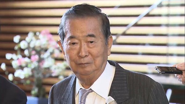 訃報】石原慎太郎(89)元都知事が死去…芥川作家から政界へ波乱に