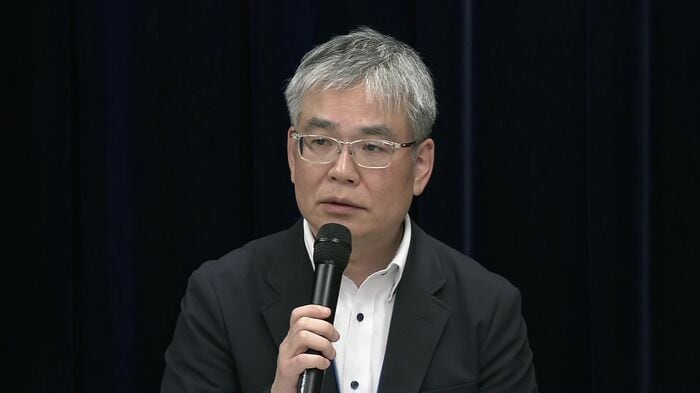 札幌市開発指導課 坪田修一課長