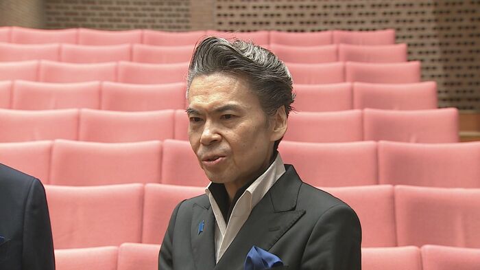吉田直矢さん