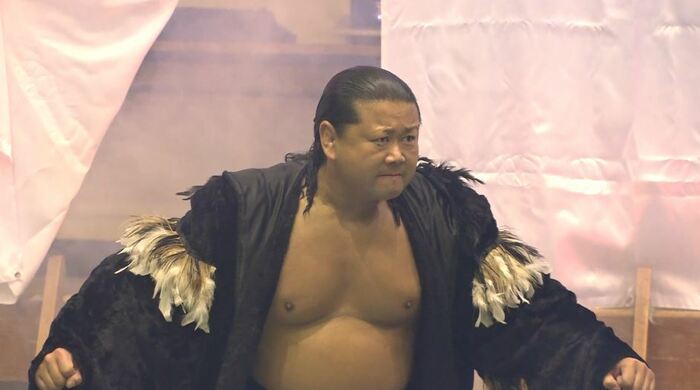 「小諸ボンバイエ」に参戦
