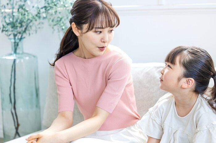 子どもの「わかんない…」には理由がある（画像：イメージ）