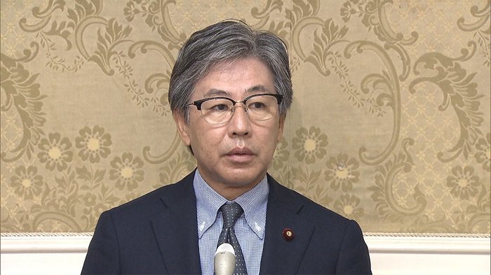 「桜を見る会」再調査求める 野党は批判