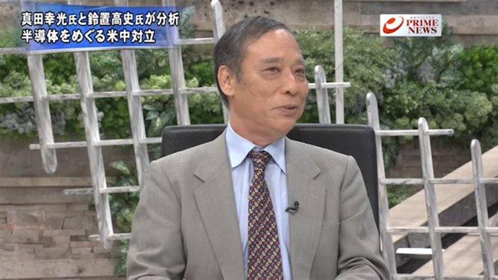『真田×鈴置が徹底分析 習近平の香港戦略とは どうなる“自由貿易”』【後編】