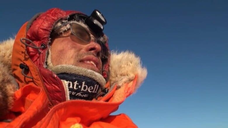 北極で30年 “世界最北の村”で活動する探検家　先住民の犬ぞりを学ぶ中で13頭失い…冒険の半生【福井発】｜FNNプライムオンライン