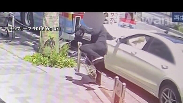 事故後現場から逃走していた横浜市の20代同乗者が警察署に出頭　神奈川・横須賀市の8人負傷飲酒運転車暴走事故｜FNNプライムオンライン