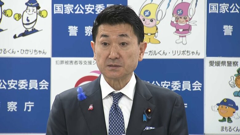 「メルカリ」「LINEヤフー」「楽天グループ」が警察庁と情報共有で協定締結　サイト上の不正取引撲滅と被害拡大防止へ｜FNNプライムオンライン