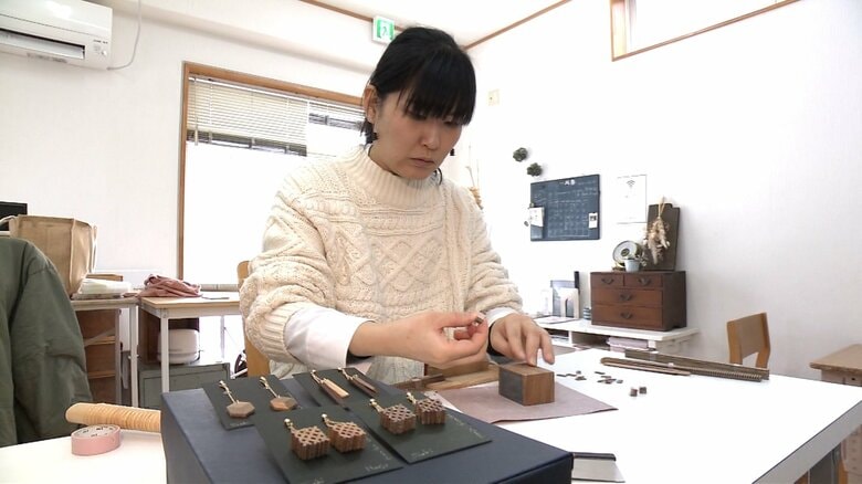 移住して見つけた“なりわい”で地域に貢献　民泊管理人の女性「チャレンジできる人が増えるまちに」【秋田発】｜FNNプライムオンライン