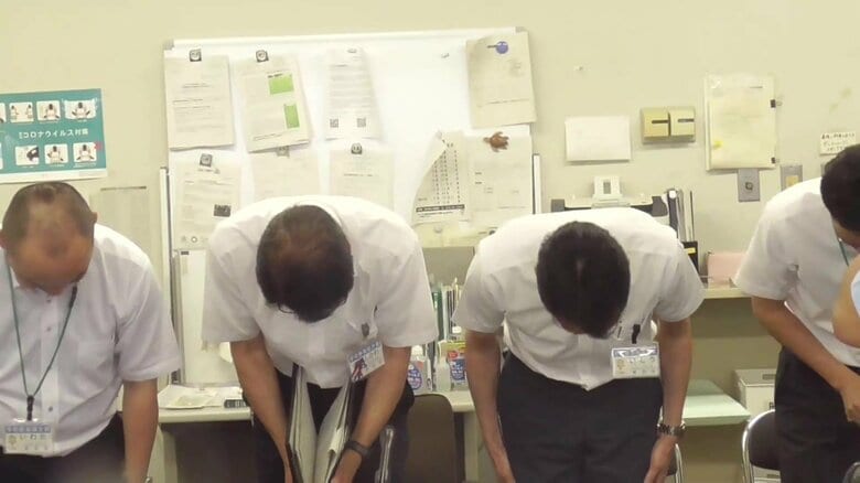 また教師が盗撮か？盗撮目的で教室に侵入した疑いで小学校教師・斉藤維人容疑者（48）逮捕　スマホは穴の開いた筆箱内に…容疑否認　埼玉・所沢市　｜FNNプライムオンライン
