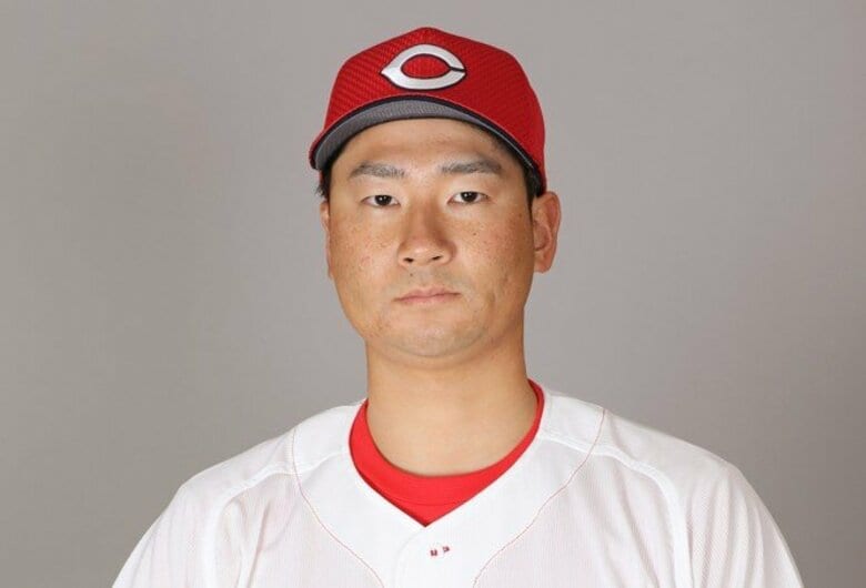 カープ島内選手会長「選手一人ひとりが、プロ野球選手の自覚を」羽月隆太郎容疑者の逮捕受けコメント｜FNNプライムオンライン