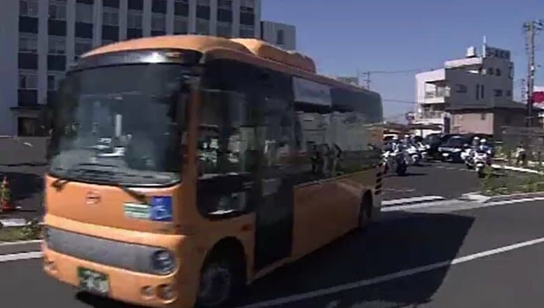 衆院選投票すると…丸亀市コミュニティーバス２月８日まで”乗り放題”　市民対象にキャンペーン【香川】｜FNNプライムオンライン