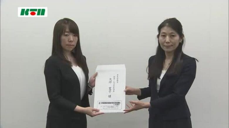 「被爆80年、被爆者に寄り添いながら政策進めて」八者協が原爆被爆者援護対策について国へ要望｜FNNプライムオンライン