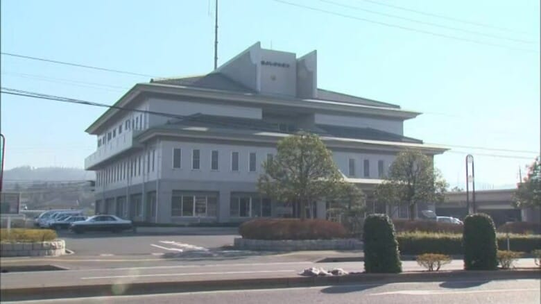 40代女性にわいせつな行為…自称運転手の77歳の男を不同意わいせつ容疑で逮捕（鳥取・倉吉警察署）｜FNNプライムオンライン