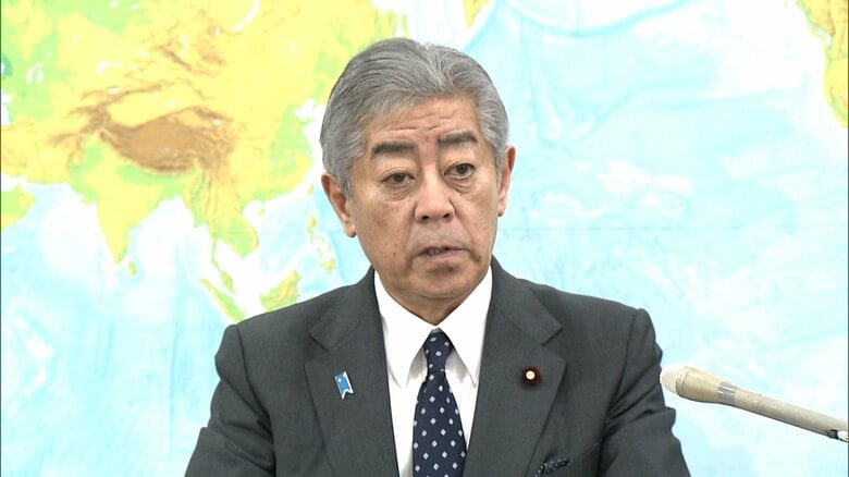 ミャンマー地震　12日から国際緊急援助隊・医療チーム第2次隊を派遣　岩屋外相が発表｜FNNプライムオンライン