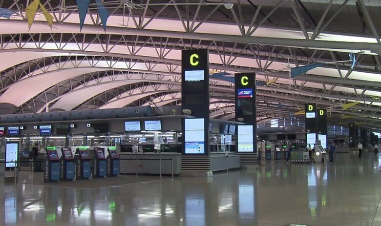 関西3空港運営する「関西エアポート」万博効果などで上半期の関空国際線・旅客数が過去最高　神戸空港は国際化　半期決算は増収増益｜FNNプライムオンライン