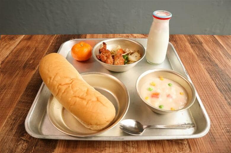 小学校の給食無償化なるか…来年度実施も視野に自民・維新・公明が本格協議開始｜FNNプライムオンライン