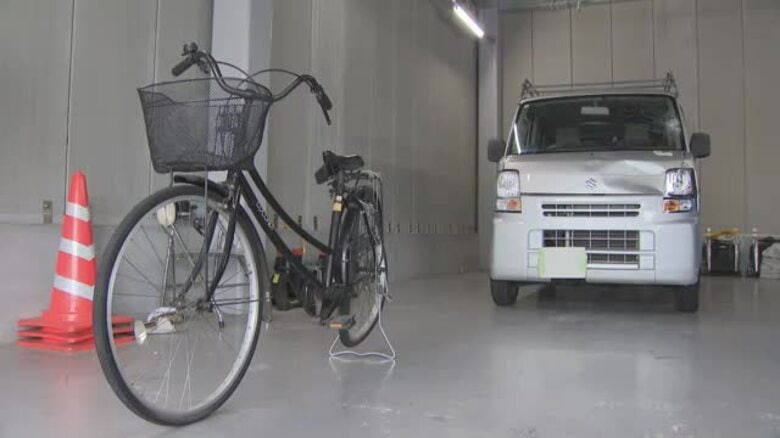 高松市で軽ワゴン車運転中に自転車に乗った高齢女性はね重体　８１歳の男逮捕”信号機見落とした”【香川】｜FNNプライムオンライン