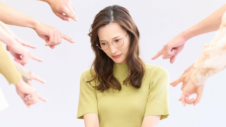 SNSではびこる道徳的でない人への批判…生物学者が嘆く、道徳を振りかざして嫉妬を正当化する人たちの多さ｜FNNプライムオンライン