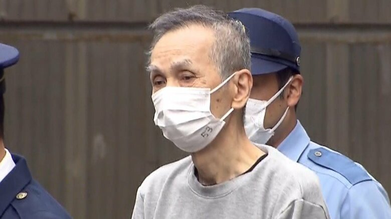 息子の“酒癖”に身の危険を感じた父親はバールを手にして 3回殴った　横浜の住宅街で起きた殺人事件　3人暮らしの家庭に何が･･･｜FNNプライムオンライン