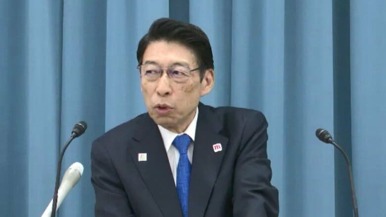 【速報】「まさに盟友を失う思い」福岡県の服部知事　福岡市の高島市長の5選不出馬表明に　副首都構想めぐり｜FNNプライムオンライン