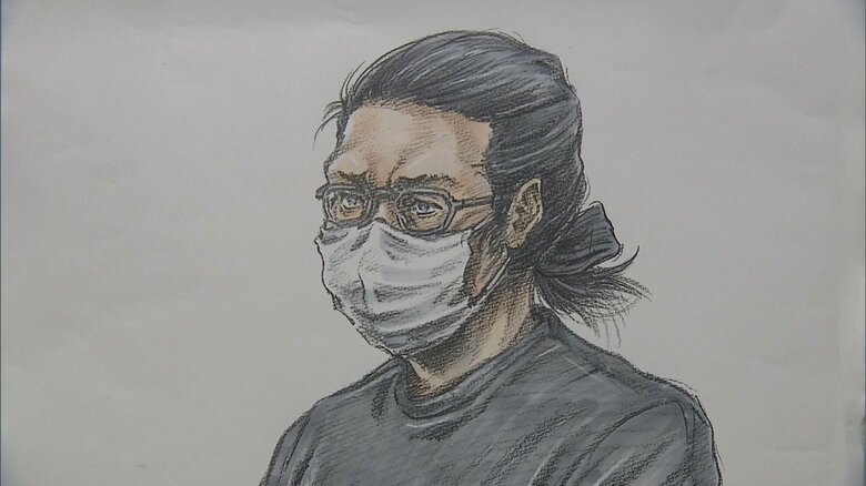 「小さいころから殺人衝動あった」20代女性2人を承諾のうえ殺害した32歳男が被告人質問で説明　さいたま地裁｜FNNプライムオンライン