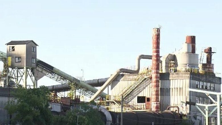 変圧器内の掃除中…王子製紙の工場で31歳従業員が“感電死”した作業事故 労基署が会社と責任者を書類送検｜FNNプライムオンライン