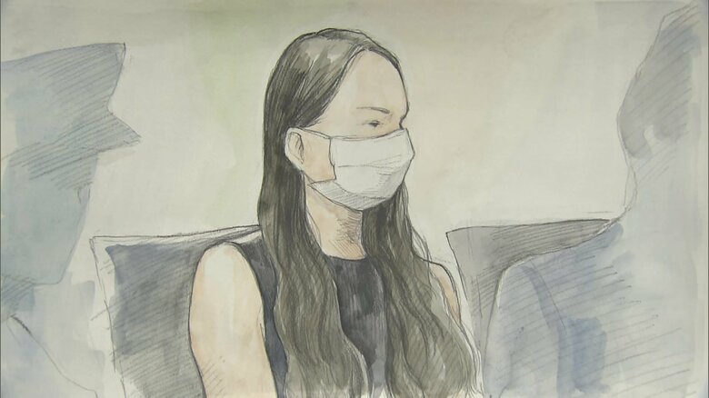 “紀州のドン・ファン”元妻の須藤早貴被告が無罪主張　「妻に全財産残したい場合の遺言書の文面」検索と検察側　「覚醒剤摂取させた」立証には高い障壁｜FNNプライムオンライン