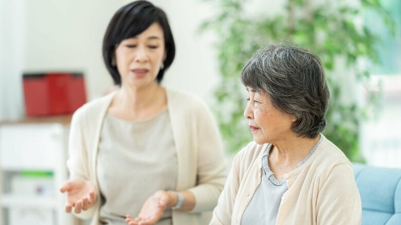 親の認知症で「財産の把握」ができず相続が難航…年単位の労力がかかることも。親が元気なうちにやっておきたいこと｜FNNプライムオンライン
