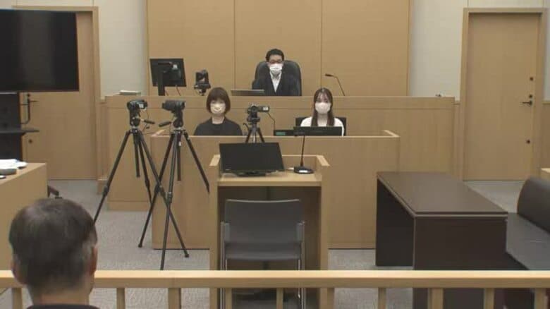 「あほやな」「看護師に向いていない」武生看護専門学校でのハラスメント被害　卒業生2人が武生医師会に損害賠償請求　医師会は争う姿勢｜FNNプライムオンライン