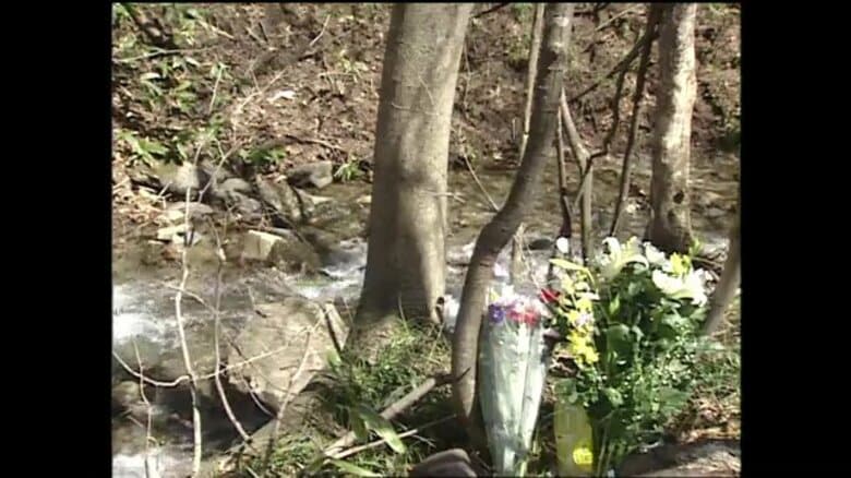 《未解決事件》発生から25年　山深い渓流に手足を縛られた状態の17歳女性遺体　父「悲しみは決して薄れることはない」【福島発】｜FNNプライムオンライン