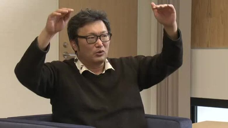 「ながさきピース文化祭」へ開・閉会式の総合演出家が市長表敬　県民出演の舞台を上演【長崎市】｜FNNプライムオンライン