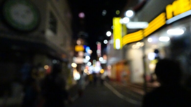 犯行時間2分、手慣れた犯行だったことから、余罪がある可能性も（イメージ）