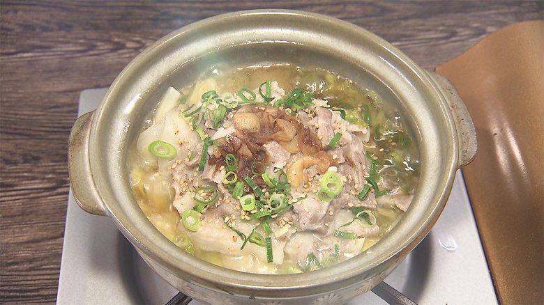 料理研究家リュウジの最短&最高“バズレシピ” 36万いいね! 常識変わる鍋