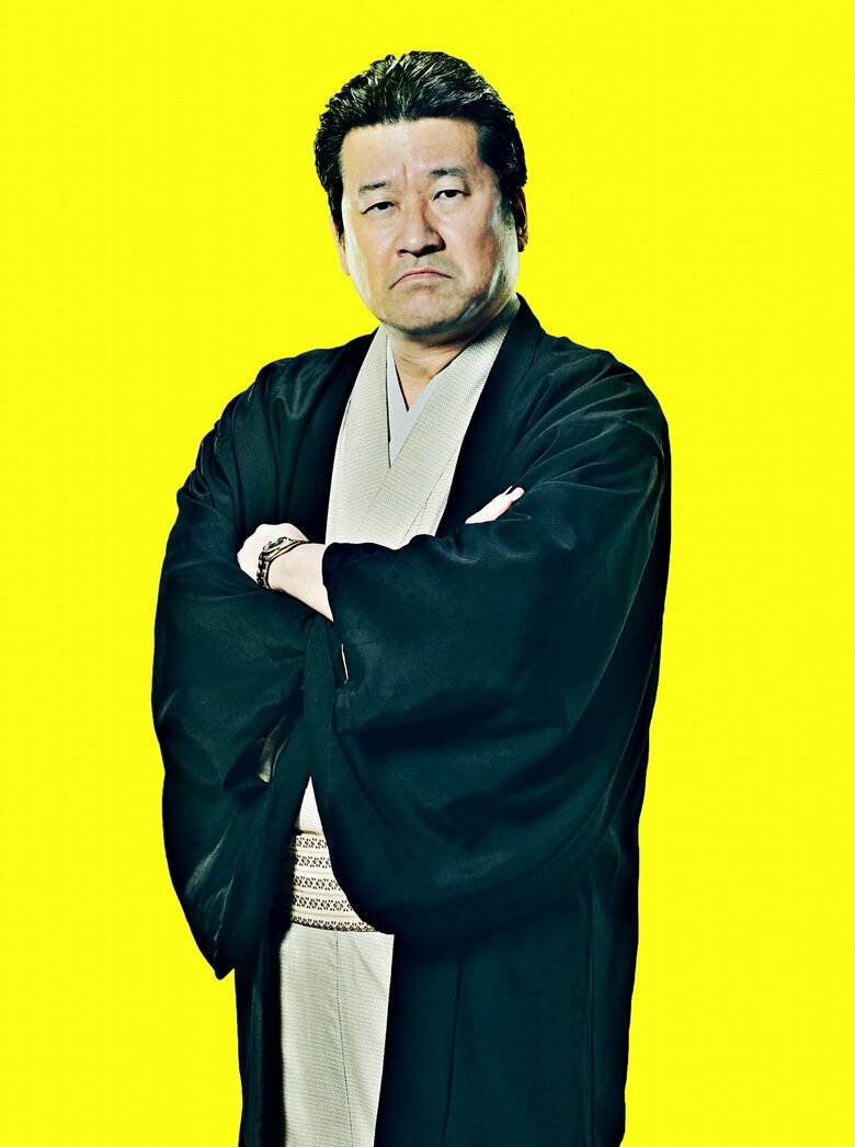『バイオレンスアクション』8月19日(金)全国の映画館で公開 (C)浅井蓮次・沢田 新・小学館／『バイオレンスアクション』製作委員会 配給：ソニー・ピクチャーズ エンタテインメント