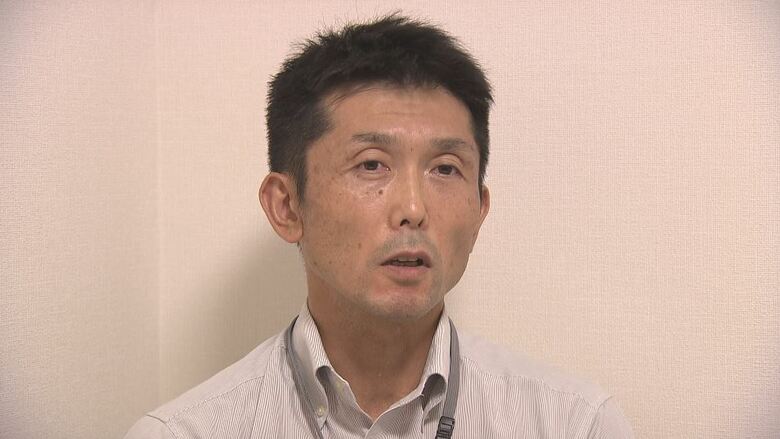 長野県警山岳遭難救助隊・岸本俊朗隊長　